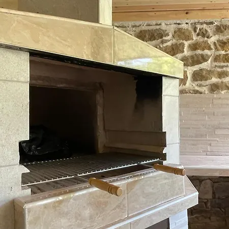 Πανσιόν къща райкови *